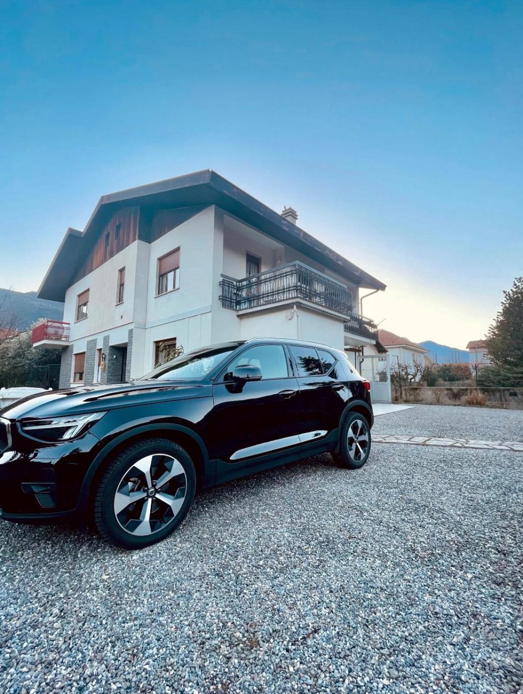 Il Vicolo Aparthotel Condove Exterior photo